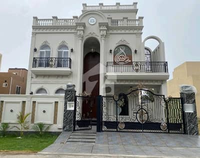 سٹی ہاؤسنگ سوسائٹی گوجرانوالہ میں 5 کمروں کا 10 مرلہ مکان 1.1 لاکھ میں کرایہ پر دستیاب ہے۔