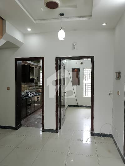 25*40 Double story House available for rent in G13