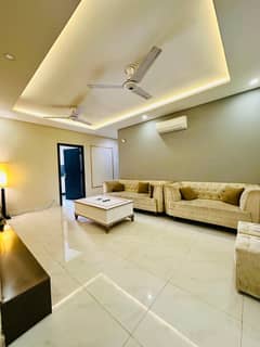 Luxury 2 Bed Apartment With Maid Room For Sale | Zameen Opal Raiwind Road | Gym, Pool & Cinema