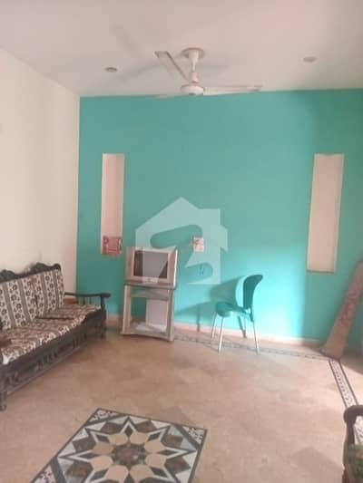 10 Marla Ground Flor For Rent In LDA Avenue-1.