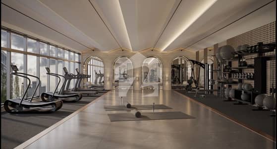 1-Bed Apartment For Sale| HYDE PARK PRESTIGE BY EMAAR| Flexible Instalment Plan