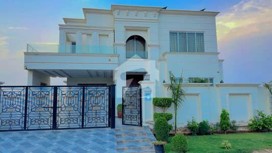 *1 Kanal Brand New House For Sale in DHA Multan Sector R | Demand 4.20 Crore*