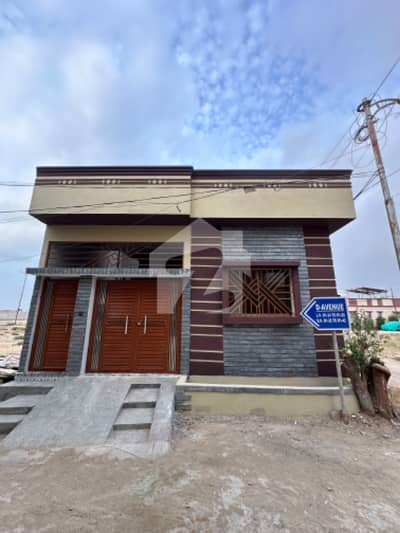 Falaknaz Dreams 120 Sq Yards Single Storey Falaknaz Dreams 120 Sq Yards Single Storey