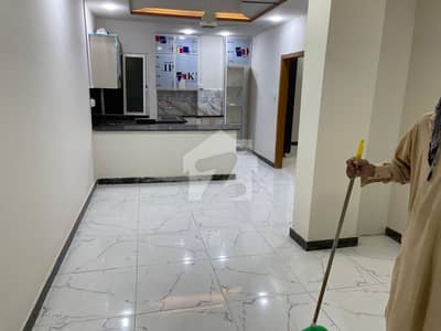 3 Bed Apartment for Sale | Double Entrance | 3rd Floor | Rental Income PKR 100,000/Month 3 Bed Apartment for Sale | Double Entrance | 3rd Floor | Rental Income PKR 100,000/Month