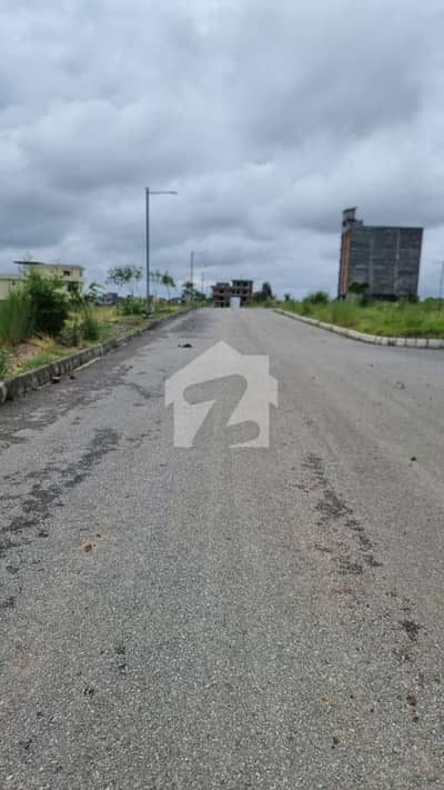 Good Location Kanal Plot For Sale Good Location Kanal Plot For Sale