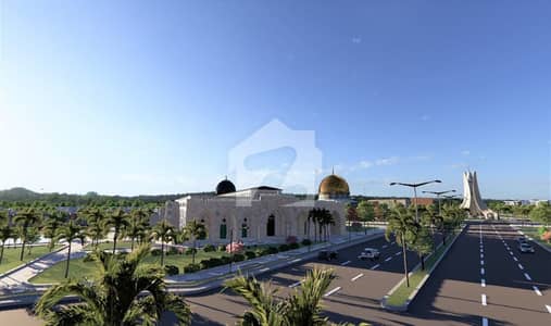 3 Marla Plot File for Sale | Al Ghani Garden Phase 7 | Best Investment Opportunity | Limited Files Available