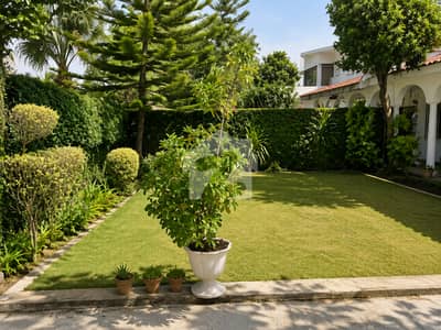 F-7 2 Islamabad 80x120 House is for SALE