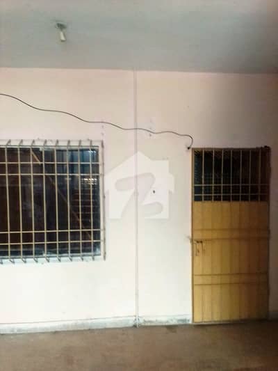 Flat in Sanober Heights