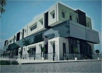 آئی ۔ 9 اسلام آباد میں 6 کنال Studio عمارت 32.0 لاکھ میں کرایہ پر دستیاب ہے۔