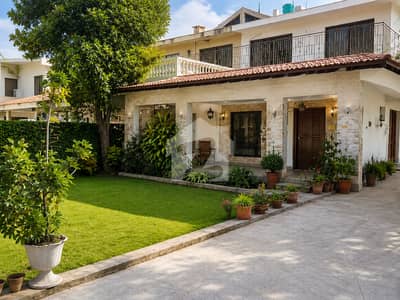 Build, Bifurcate, or Resell: F-7 2 Islamabad House is for SALE