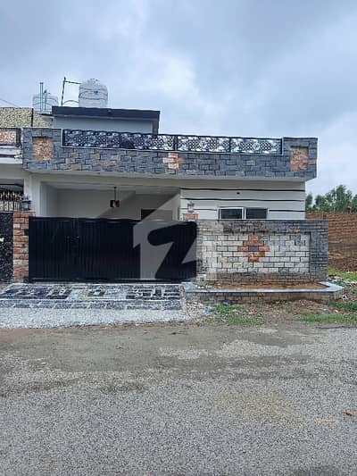 گلشنِِ صحت 1 ای ۔ 18,اسلام آباد میں 2 کمروں کا 7 مرلہ مکان 1.59 کروڑ میں برائے فروخت۔