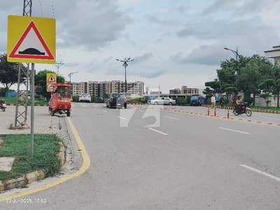 Sector C1 10 Marla Plot Investor Price Available For Sale