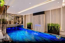 1 Kanal Ultra Top Notch Modern Bungalow | DHA Phase 6| Swimming pool| Fully Furnished | Design by Mohsin Ali | 20 KV Solar Installed | 100% Original Deal