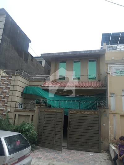 5 Marla Single Storey House For Sale Water Boor Electric Available