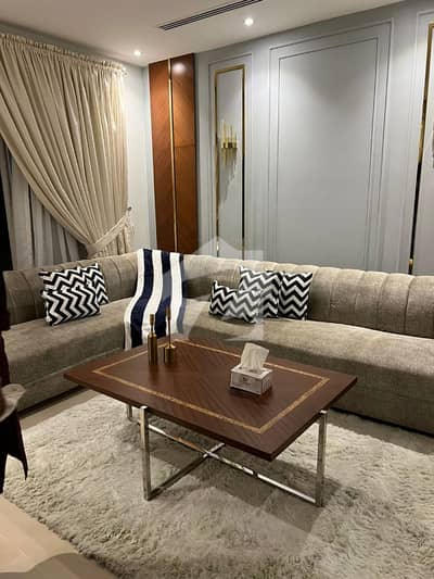 2 Bed Ultra Luxury Apartment For Rent PENTA SQUARE DHA Phase 5, Lahore