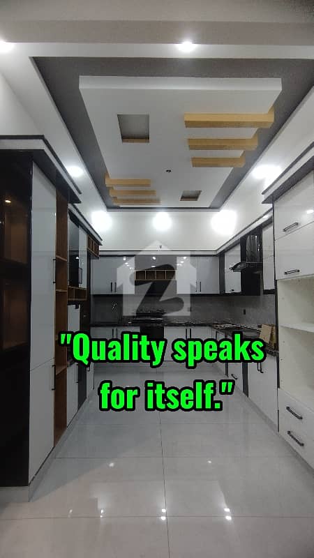 Brand New , Luxurious Bungalow Brand New , Luxurious Bungalow