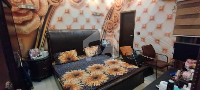 D COMPFORT 2 BED LOUNGE GROUND FLOOR PORTION