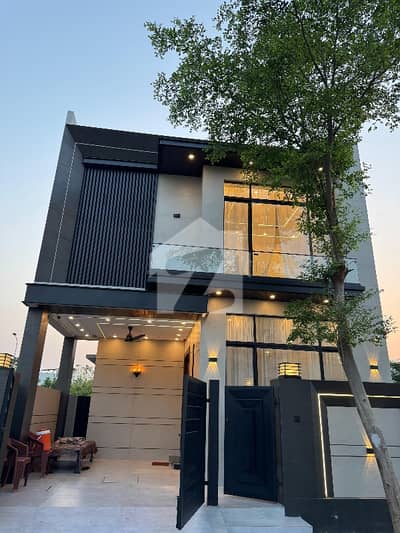 5 Marla Investor Price House Available for Sale Near 18-Kanal Park 5 Marla Investor Price House Available for Sale Near 18-Kanal Park