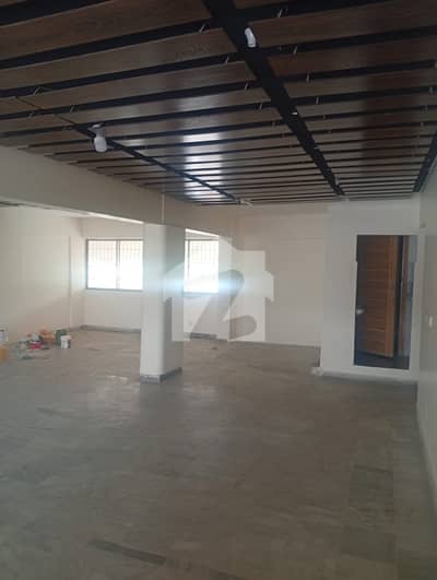 ڈی ایچ اے فیز 1 ڈی ایچ اے ڈیفینس,کراچی میں 10 مرلہ Studio دفتر 3.5 لاکھ میں کرایہ پر دستیاب ہے۔