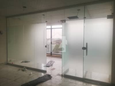 2nd Floor 4 Marla available For Rent in DHA Phase 5
