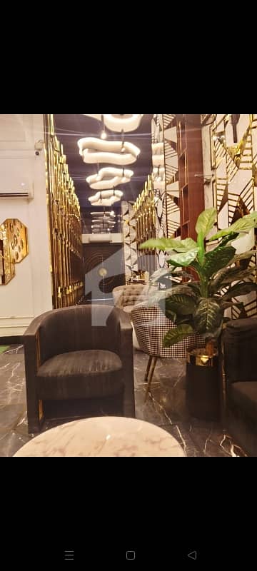 Clifton block 7  apartment for rent
