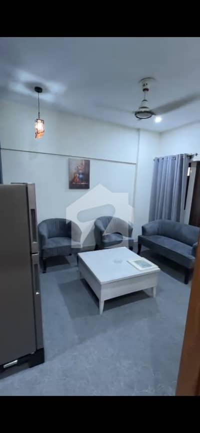 Fully Furnished 2-Bedroom Apartment for Rent in Block 14 Fully Furnished 2-Bedroom Apartment for Rent in Block 14
