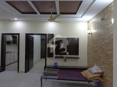 4 Marla Brand New Double Story House For Sale 4 Marla Brand New Double Story House For Sale