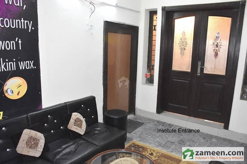 Double Storey House For Sale