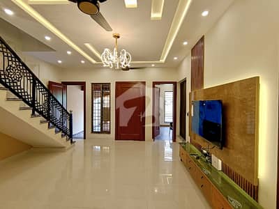 7 Marla Elegant House for Sale