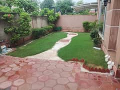 Defence Phase 5 1 Kanal Renovted house for rent with 6 bed