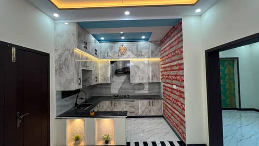 Brand New 5 Marla House for Sale | Al Rehman Garden Phase 2, Lahore Brand New 5 Marla House for Sale | Al Rehman Garden Phase 2, Lahore