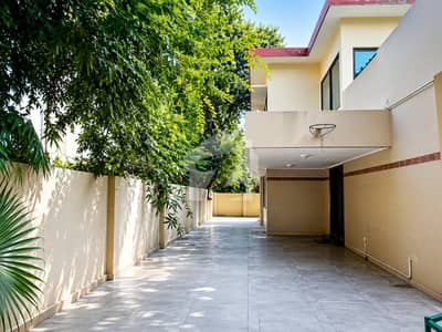 ایف ۔ 7 اسلام آباد میں 5 کمروں کا 1 کنال مکان 32.0 کروڑ میں برائے فروخت۔