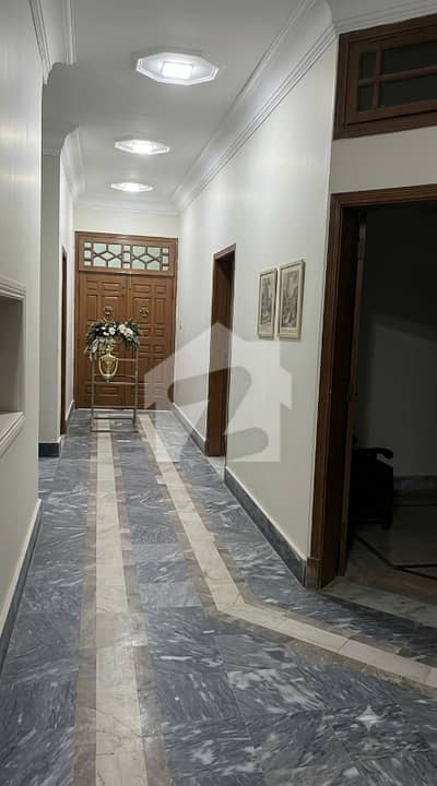 1 Kanal Upper Portion Rent Sabzazar B Block