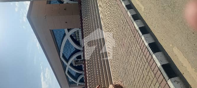 **Premium Residential Plot for Sale DHA City Karachi, Sector 2C**