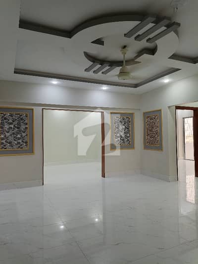 Penthouse For Sale In Country Club Apartments Phase 5