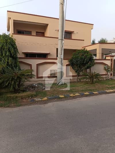 One Kanal House for Sale in Falcon Complex Lahore. Contact directly with owner
