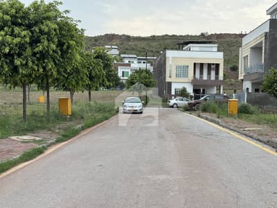 8 Marla Plot for Sale in Bahria Enclave Islamabad Sector F1 8 Marla Plot for Sale in Bahria Enclave Islamabad Sector F1
