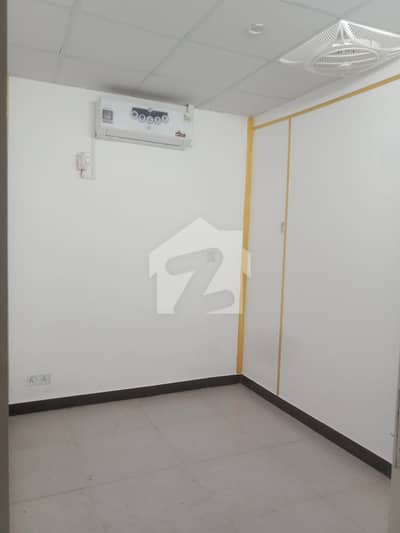 F/6 Completely Designed Space available For Medical Purpose ( Clinic/Hospital ) For Rent