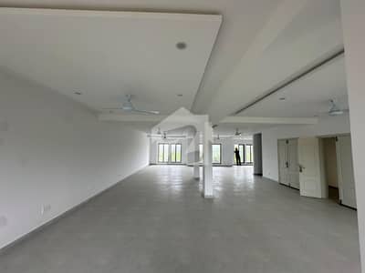 Premium 8 Marla Office Space | Golf Course View | Ideal for Corporate Offices