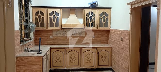 4 Marla 2nd Portion Available For Rent Ghouri Town Phase 4c2.