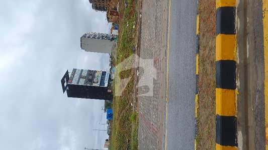 Good Location Commercial Plot Very Reasonable Plot