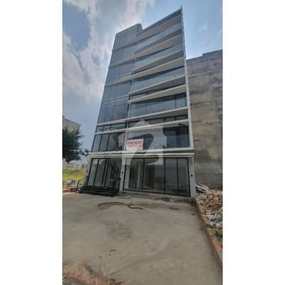 Plot No 28a Block C6 Expressway For Sale Plot No 28a Block C6 Expressway For Sale