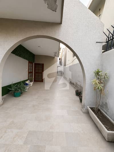 Luxury And Renovated Villa
