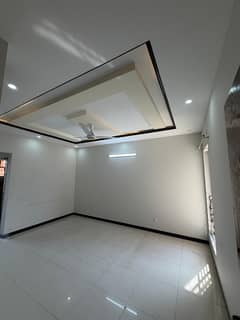 E 11 open Basement For Rent