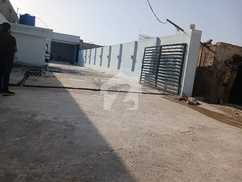 24 MARLA SPACE FOR RENT- BEDIAN ROAD 24 MARLA SPACE FOR RENT- BEDIAN ROAD