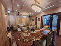 Ultra Luxury Kanal House for Rent DHA Phase 7, Lahore