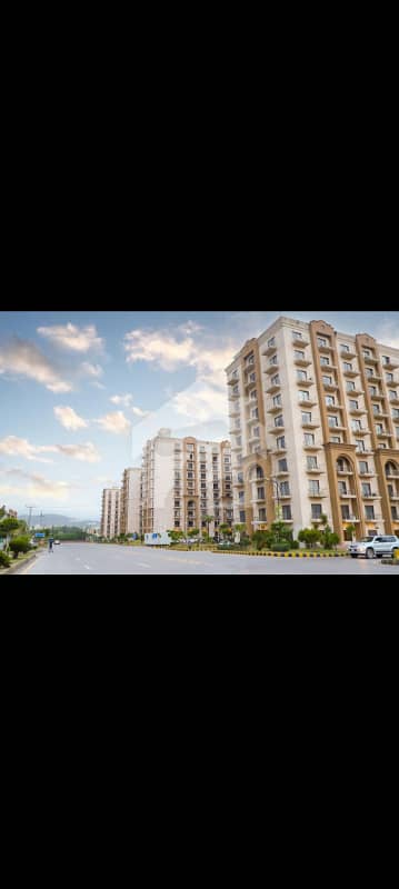 Bahria Enclave islamabad Cube Appartment one 1 bedroom