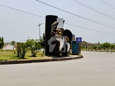 10 Marla Boulevard Plot for Sale in Bahria Enclave Islamabad Sector F1 10 Marla Boulevard Plot for Sale in Bahria Enclave Islamabad Sector F1