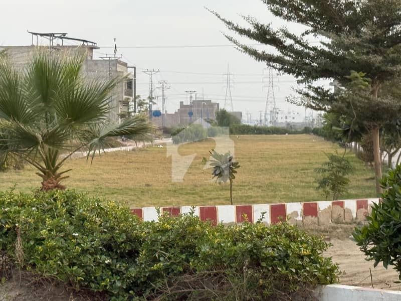 400 Sq. Yd. Residential Plot in Sadiq Livna — view 3