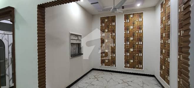7 Marla 1.5 Storey House For Sale In Prime Location Azmat Town Nearly Gulshanabad Society
